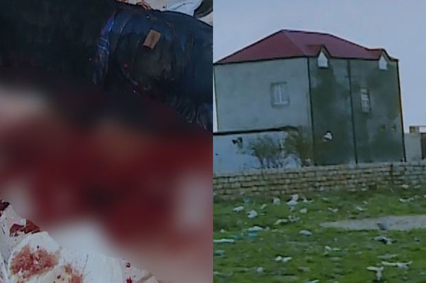 Həmcinslərin intim əlaqəsi:     Bakı İslam Universitetinin dekanı niyə killer tutdu? - FOTO