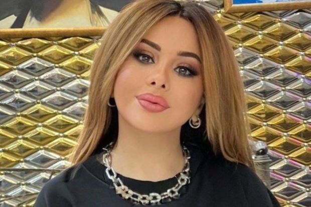"Məni özü həyatımdan başqa heç kim maraqlandırmır" -     Mətanət
