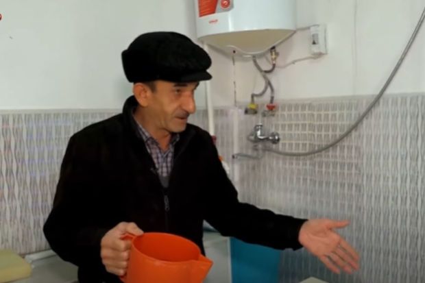 Meyityuyan: “Heç biri yuxuma da girməyib” -     VİDEO