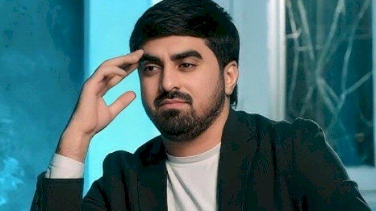 "Pünhana sırtıq qız lazım deyil"