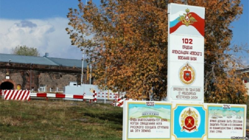 “Gümrü bazası Qarabağa köçürüləcək” iddiasının sirri