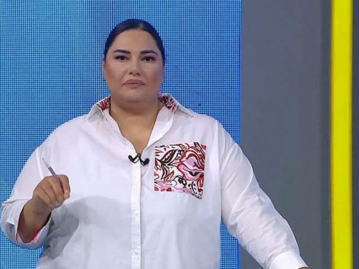 Qəzaya düşən Aytən Səfərova ilə  bağlı     YENİ XƏBƏR