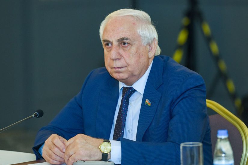 Hadı Rəcəblinin ölüm səbəbi bəlli oldu