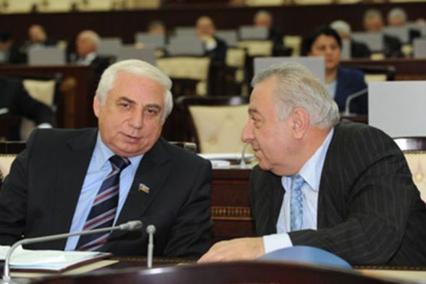 Hüseynbala Mirələmov: “Kürəkəni mənə ağlaya-ağlaya dedi ki, Hadı müəllim yıxılıb qalıb”