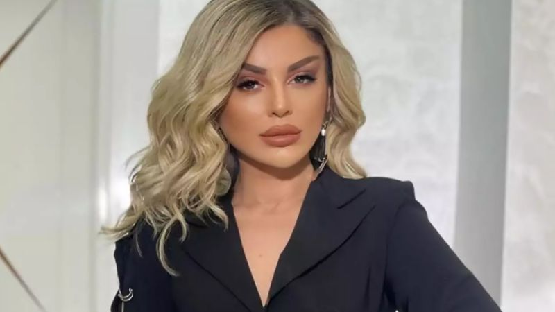Həbsxanada evlənən müğənni: "Heç kimin bacarmadığını etmişəm"