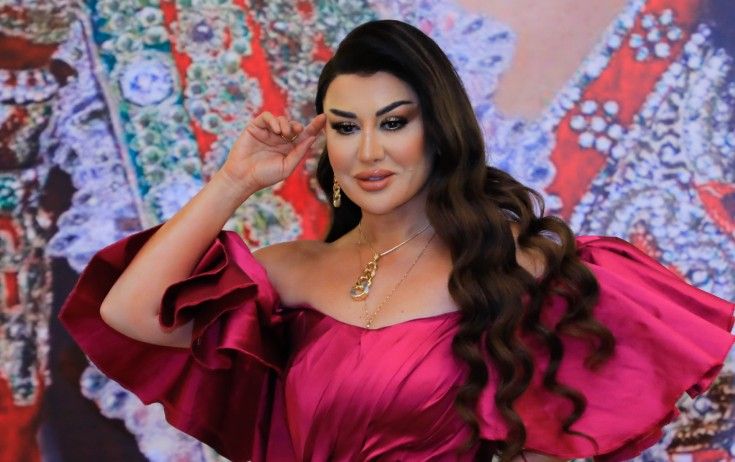 "Üzümdə əməliyyat etdirməmişəm"