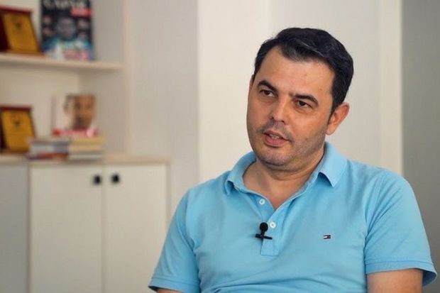 Hakimi təhqir edən menecerə     AĞIR CƏZA