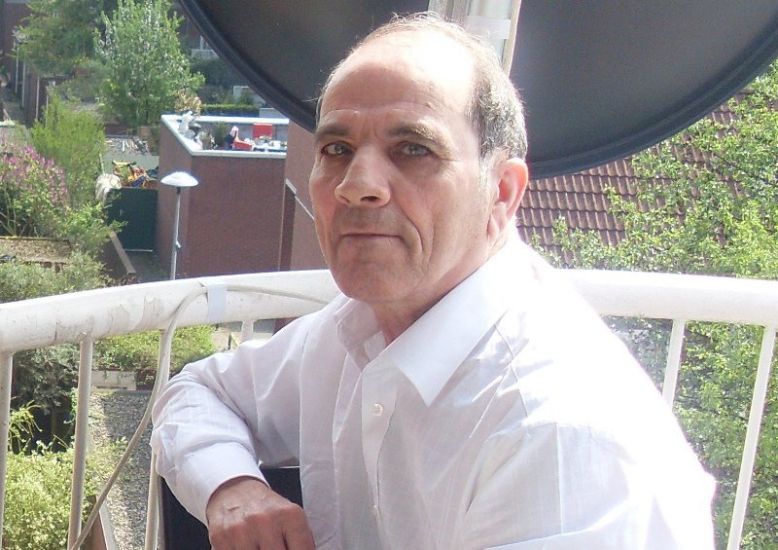 Azərbaycanın Milli Qəhrəmanı xəstəxanaya yerləşdirildi