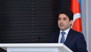 Prezidentin nazir müavini təyin etdiyi Anar Axundov kimdir? -     FOTO - DOSYE — foto 1