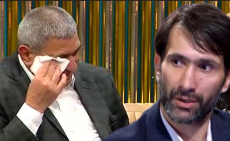 "Emilin vəfatından sonra yatmıram"