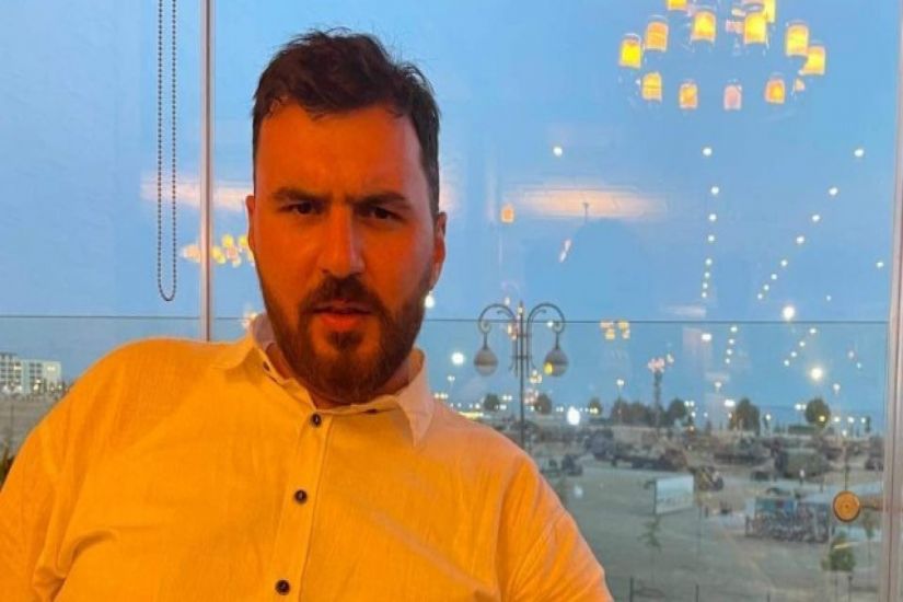 “Məclis.info” saytının rəhbəri həbs edildi