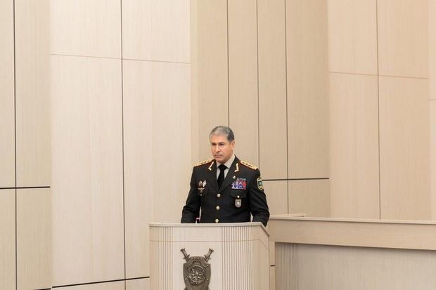 Azərbaycanda cinayət yolu ilə vurulmuş 77 milyon manatlıq maddi ziyanın 80 faizi istintaq prosesində ödənilib