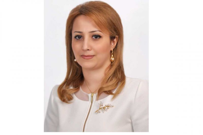 Könül Həsənovaya yüksək vəzifə verildi
