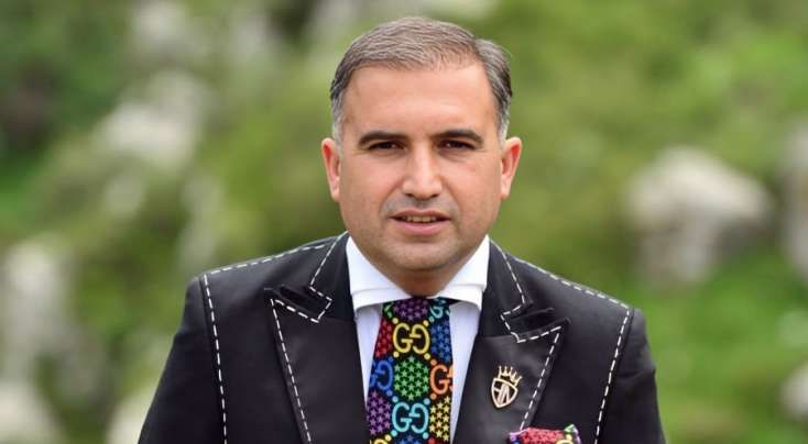 "Amaliya Pənahova xərçəngə tutulanda yazdı ki..."