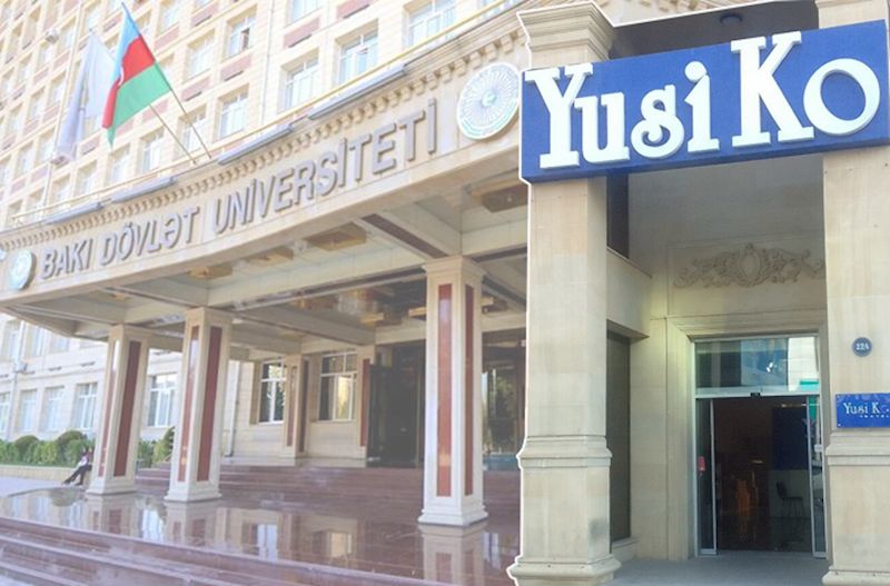 Məşhur tikinti şirkəti BDU-nu məhkəməyə verdi