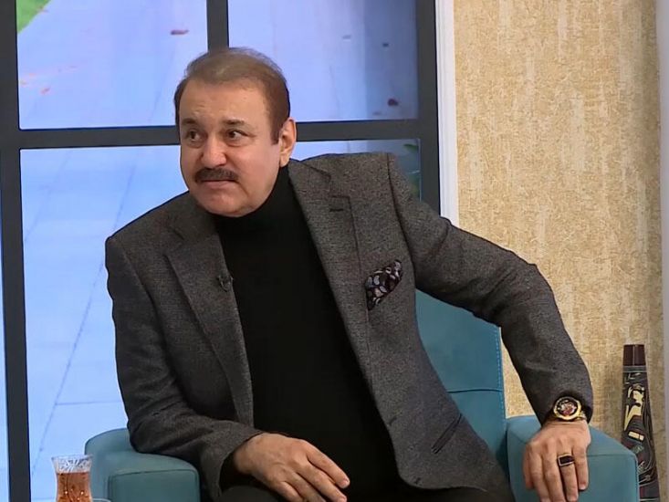 Cavanşir Məmmədovun vəsiyyəti:     "Mən öləndə..." - VİDEO