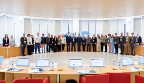 Hikmət Hacıyev: Azərbaycanın COP29-a ev sahibliyi etməsi diplomatik və siyasi cəsarətimizin təcəssümüdür -   FOTO — foto 3