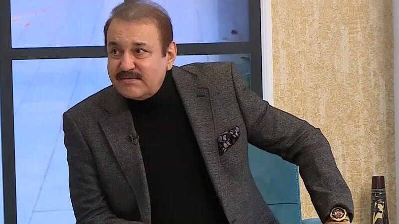 Cavanşir Məmmədovun dəfnində buna görə az adam olub –     Heyrətamiz səbəb...