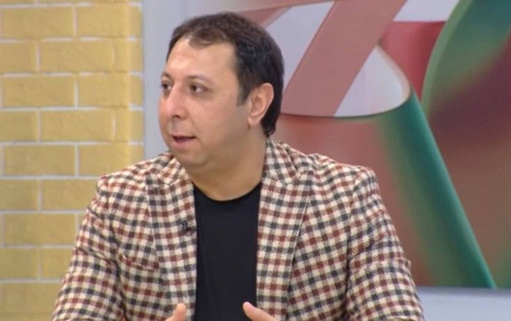 "Mədəniyyət Nazirliyi məni qapıdan içəri buraxmır"
