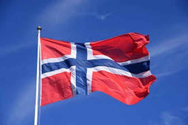 Norveç XİN Azərbaycan və Ermənistan arasında sərhədin müəyyən hissəsində delimitasiya razılaşmasını alqışlayıb
