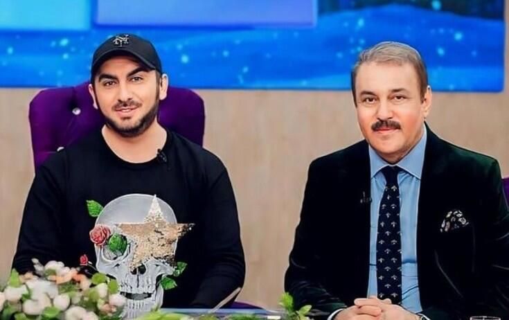 "Heç biri onunla vidalaşmağa gəlmədi" -     FOTO
