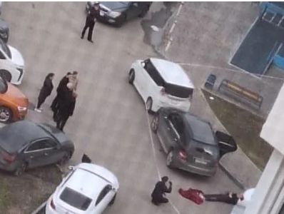 61 yaşlı azərbaycanlı iş adamının qatili haqda İLGİNC       DETALLAR - FOTO