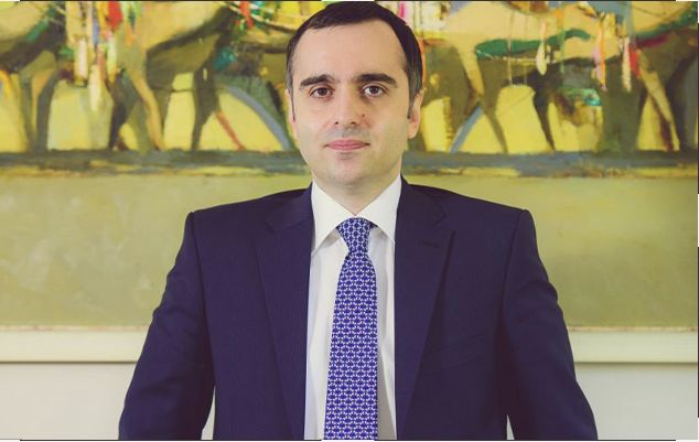 Keçmiş bank sədri Vyanada vəfat etdi