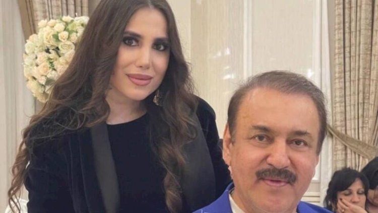 Cavanşir Məmmədovun nəvəsi paylaşım etdi:     "Babamın haqsızlığa ürəyi dözmədi"