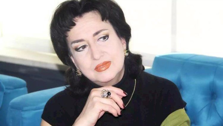 "Bir insan ki, illərdir tanıdığı insana qarğış edə, onu necə bağışlamaq olar?"