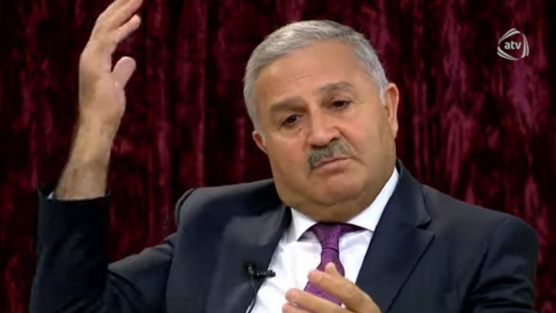 400 min manata məscid tikdirdiyi deyilən Əməkdar artist: “Məni dilə-dişə saldılar”