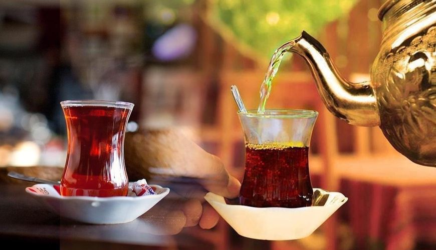 Çay diabet riskini azalda bilər:     Belə içsəniz...