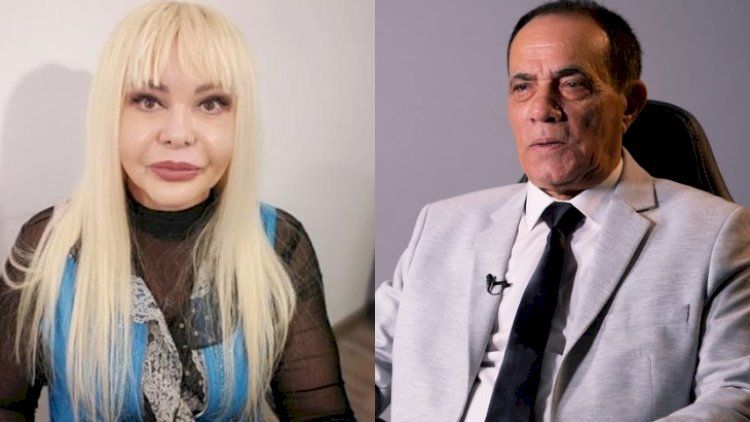 Müğənnilər arasında qalmaqal