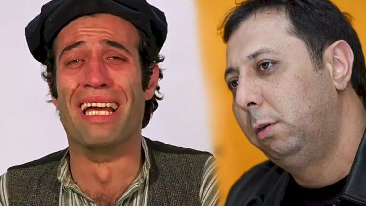 “Elməddin Azərbaycanın Şabanıdır” -     Xalq artisti