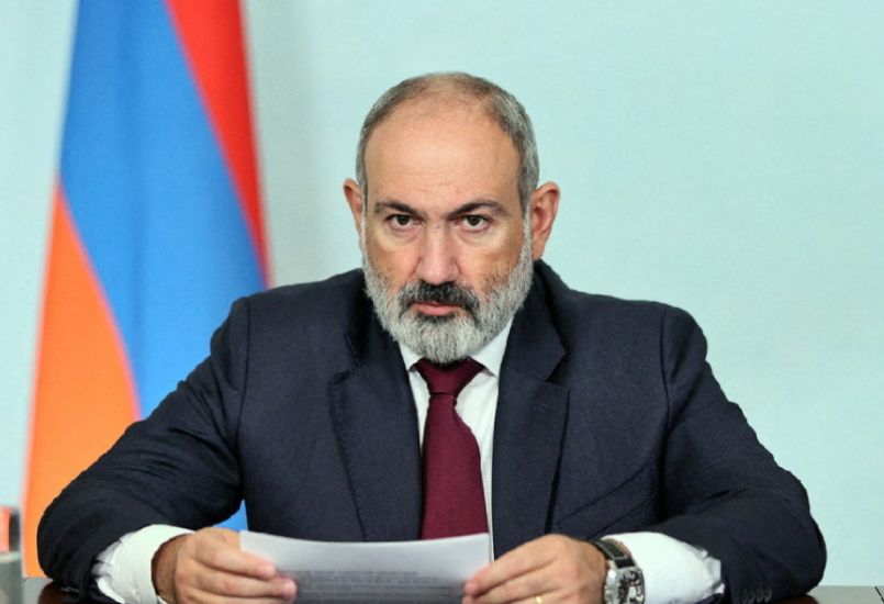 Paşinyan Azərbaycanla sülh sazişinin tezliklə imzalanmasını mümkün hesab edir: Əsas prinsiplər razılaşdırılıb