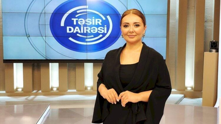 Efirdə gərgin anlar: Lalə o qadını studiyadan QOVDU -     VİDEO