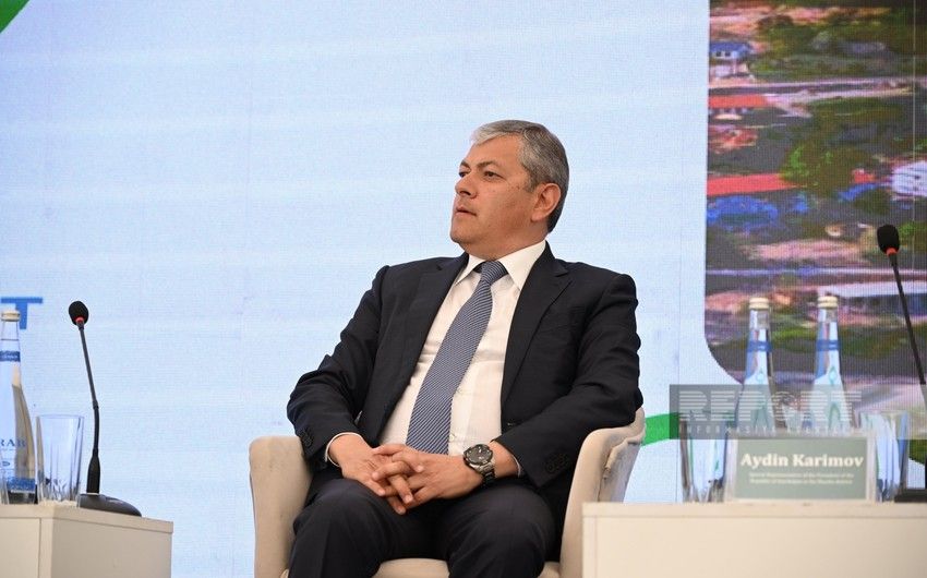 Prezidentin nümayəndəsi: Gələn aydan sakinlərin Şuşaya qaytarılmasına başlanılacaq