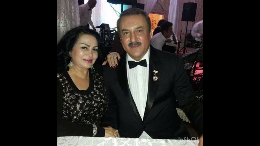 "Əlvida, Cavanşirsiz..." - Firuzə İbadovadan gözlənilməz açıqlama