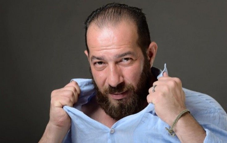 Xalq artisti Kamran Ağabalayevi debata çağırdı: “Siz söyüşlə danışırsınız”