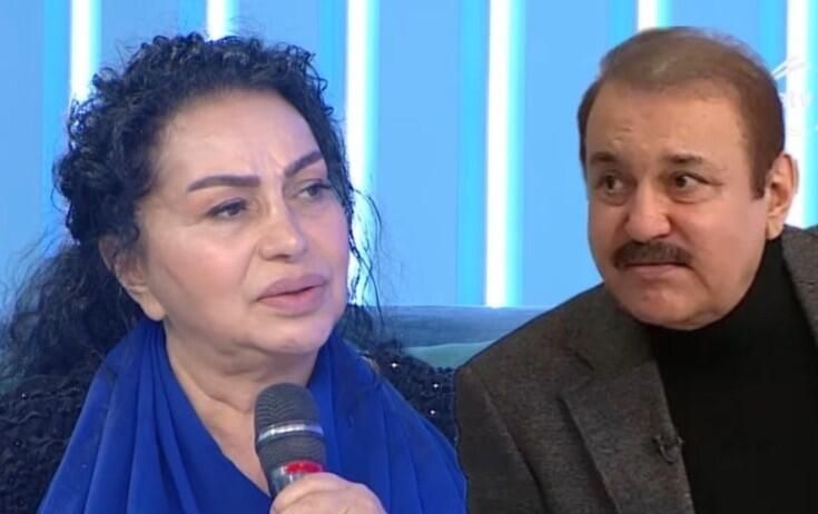 Firuzə İbadova Cavanşir Məmmədova görə səhnədən gedir?