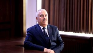 Azərbaycanda baş nazir vəzifəsindən azad edildi -     YENİ TƏYİNAT - FOTO — foto 1