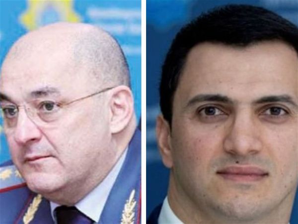 Şahin Bağırovu Bakı Şəhər Baş Gömrük İdarəsinə buraxmayıblar?