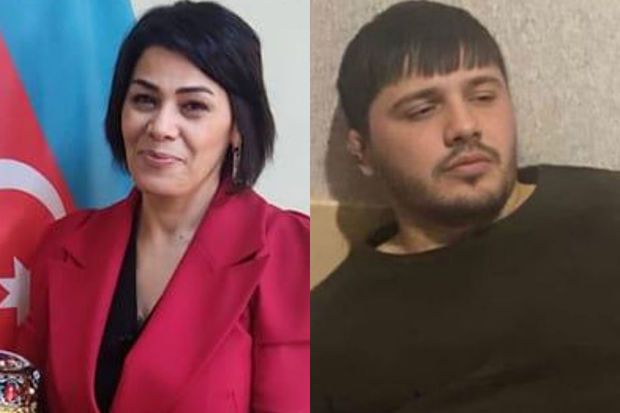 Əhmədin anasının yerinə o təyin edildi -   FOTO
