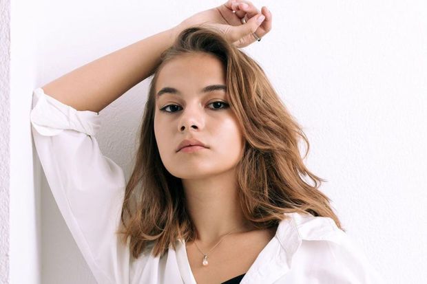 Bakıda 21 yaşlı model faciəli şəkildə öldü