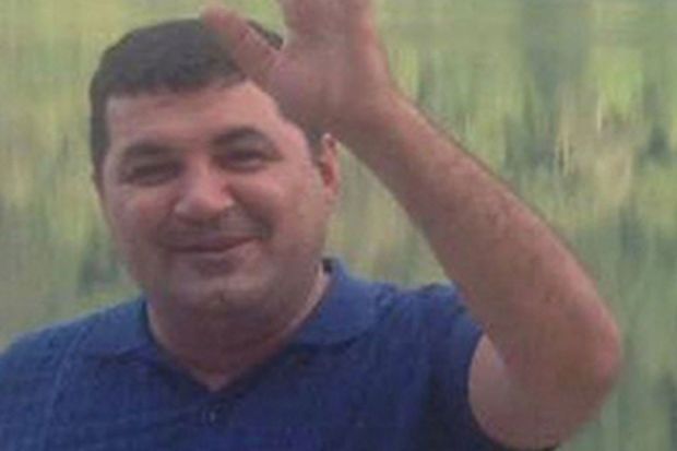 “Fikirləşdim ki, ata-bala ikimizi də öldürəcək”