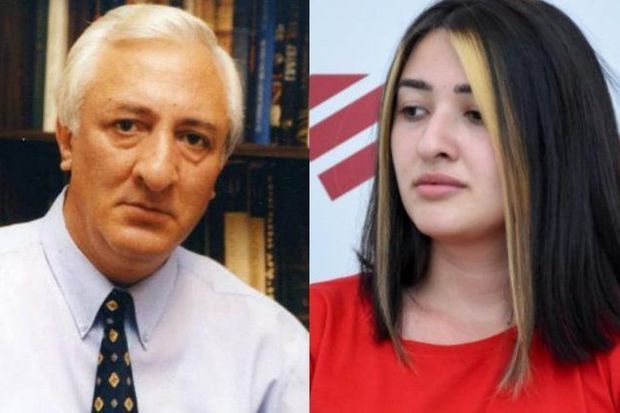 Bəstəkarın qızı: “Kim icazə almadan atamın mahnılarını oxusa, məhkəməyə üz tutacağam”