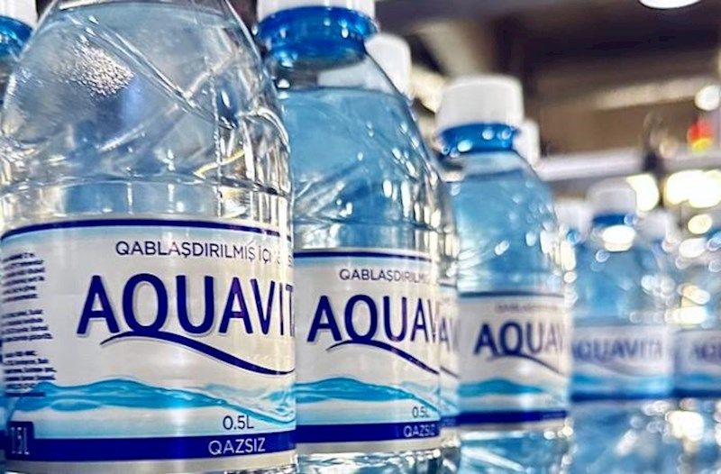 İşçiləri “Aquavita”nın əmək haqqı vermədiyini deyirlər