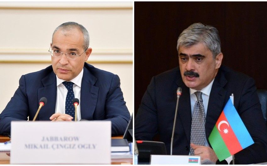 Prezidentdən Mikayıl Cabbarov və Şamir Şərifovla bağlı   MÜHÜM SƏRƏNCAM