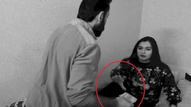 Azərbaycanda kişi qadını gecə klubundan evə gətirib öldürdü -     VİDEO