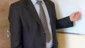 Azərbaycanda orta məktəb müəllimi vəfat etdi -       FOTO — foto 1