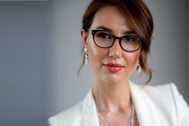 Azərbaycanda yüksək vəzifəyə     TƏYİNAT
